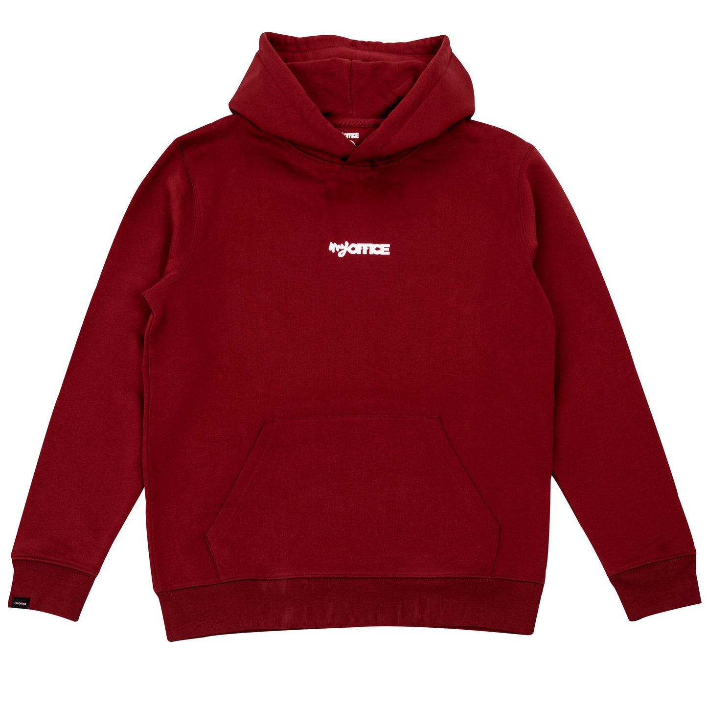 Sudadera con capucha para niños WE RIDE