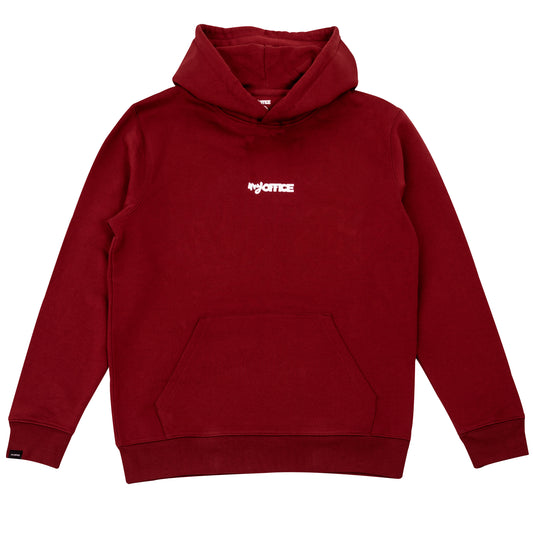 Sudadera con capucha para niños WE RIDE